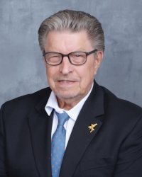 Mike Rose Jr.